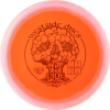 VIP XOrbitPineMattyOOrange