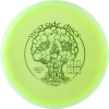 VIP XOrbitPineMattyOGreen