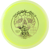 VIP XOrbitPineMattyOYellow