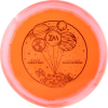 Lucid XOrbitMaverickZachMeltonTeamSeries2024Orange