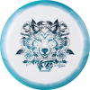 GrandOrbitGraceKristinTattarTeamSeries2024white turquoise