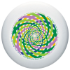 eurodisc ultimo springmandala
