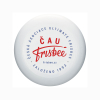 eurodisc cauf kids cerveny