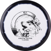 GoldOrbitClaymore TS2024KristinTattar BlackWhite