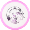GoldOrbitClaymore TS2024KristinTattar PinkWhite