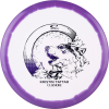 GoldOrbitClaymore TS2024KristinTattar PurpleWhite