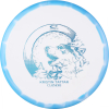 GoldOrbitClaymore TS2024KristinTattar TurquoiseWhite