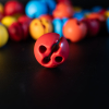 discdot red