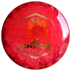 ultimo dye grace red