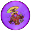 OTB ProtonSoftGlitch Purple
