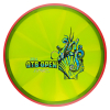 ProtonSoftParadox OTBOpen2024 Yellow 1K