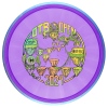 OTB ProtonSoftTempo Purple