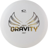 ZeroGravitySaintFirstRunWhite