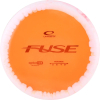Opto IceOrbitFuse WhiteOrange