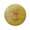 Yellow Weta Mini
