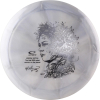 GrandBurstGrace KT1000 Silver