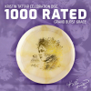 KT1000 1x1 1
