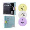 NEW Kasta Set 3