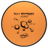 entropy electron orange PLASTIC 1k