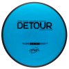 detour neutron BLUE2 1k