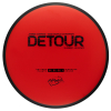 detour neutron RED2 1k