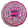 MAKO3 Star I-Dye