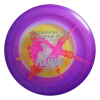 MAMBA Champion I-Dye