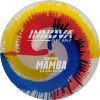 mamba champ dye