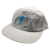 MonogramF 5panel grey