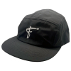 MonogramF 5panel black