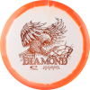 GoldOrbitDiamondWhite Orange