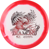 GoldOrbitDiamondWhite Red