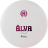 K1 Alva White