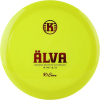 K1 Alva Yellow