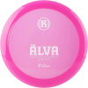 K1 Alva Pink Trans