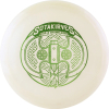 VIP XChameleonHatchet MattyOSotakirves White