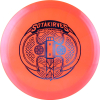 VIP XChameleonHatchet MattyOSotakirves Orange