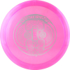 VIP XChameleonHatchet MattyOSotakirves Pink