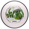 Electron Entropy SE White Soft 1k 1