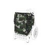 trekker woodland camo