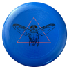 MOUCHA (Organic) 175g // Blue