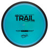 1k Neutron Trail Stock James Conrad Blue
