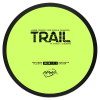 1k Neutron Trail Stock James Conrad Pastel Green
