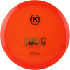 Idog K1 Red