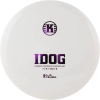 Idog K1 White