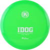 Idog K1 Green