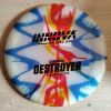 destro champ 2