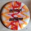 destro champ 3