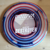 destro champ 1