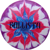 BALLISTA PRO Gold Line // Sky Dye